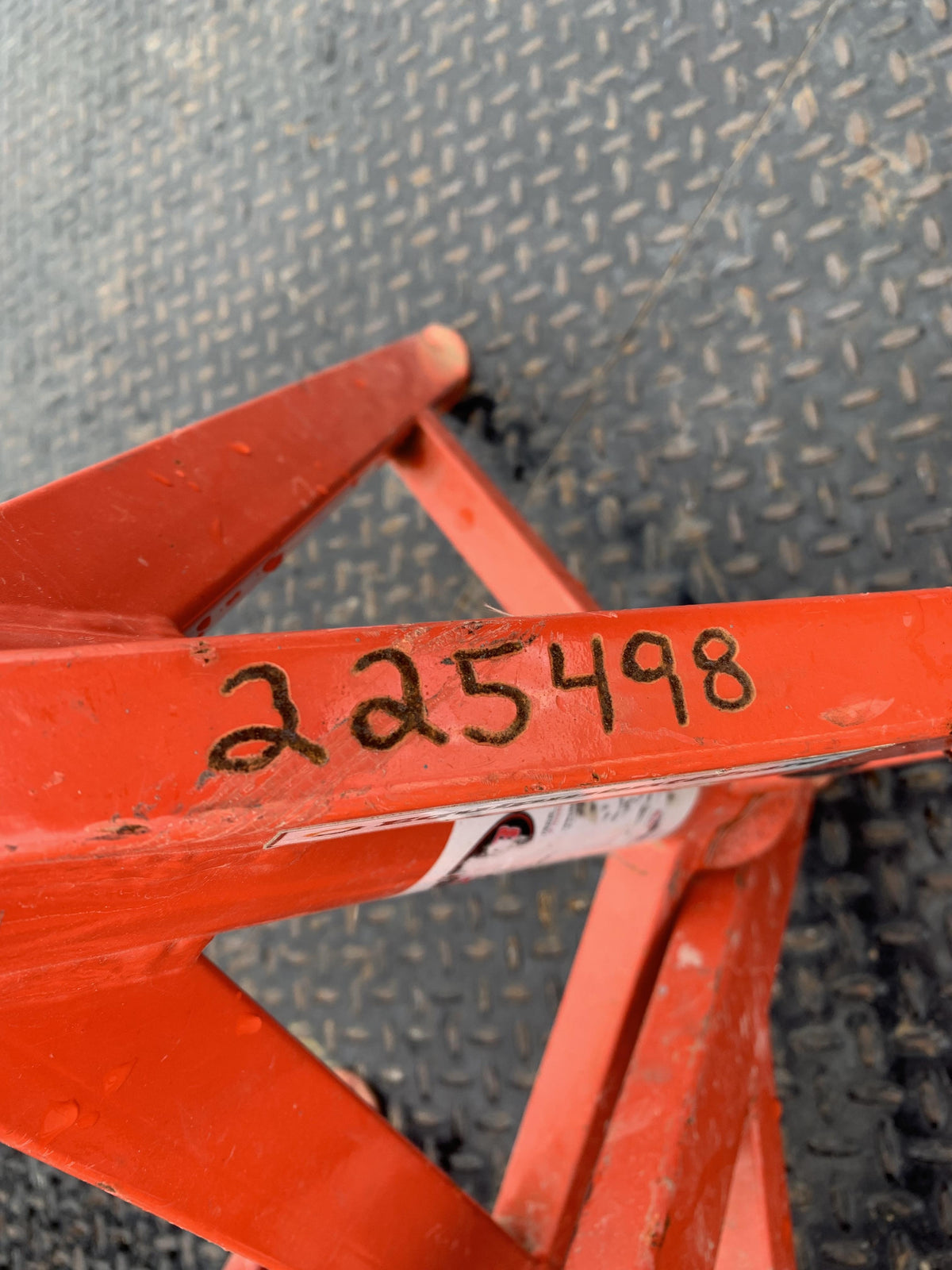 2022 B&B PIPE 4100E