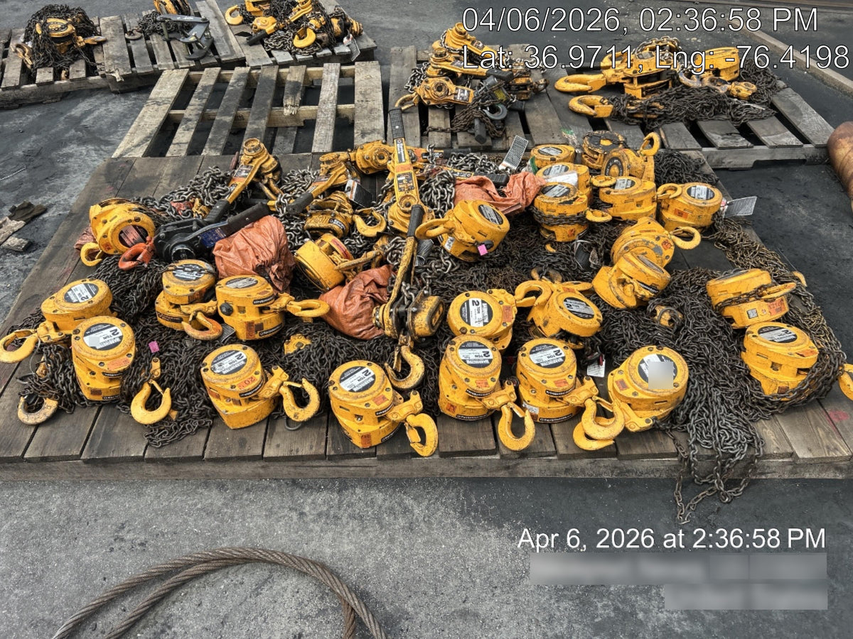 2021 HARRINGTON L5LB030-20
