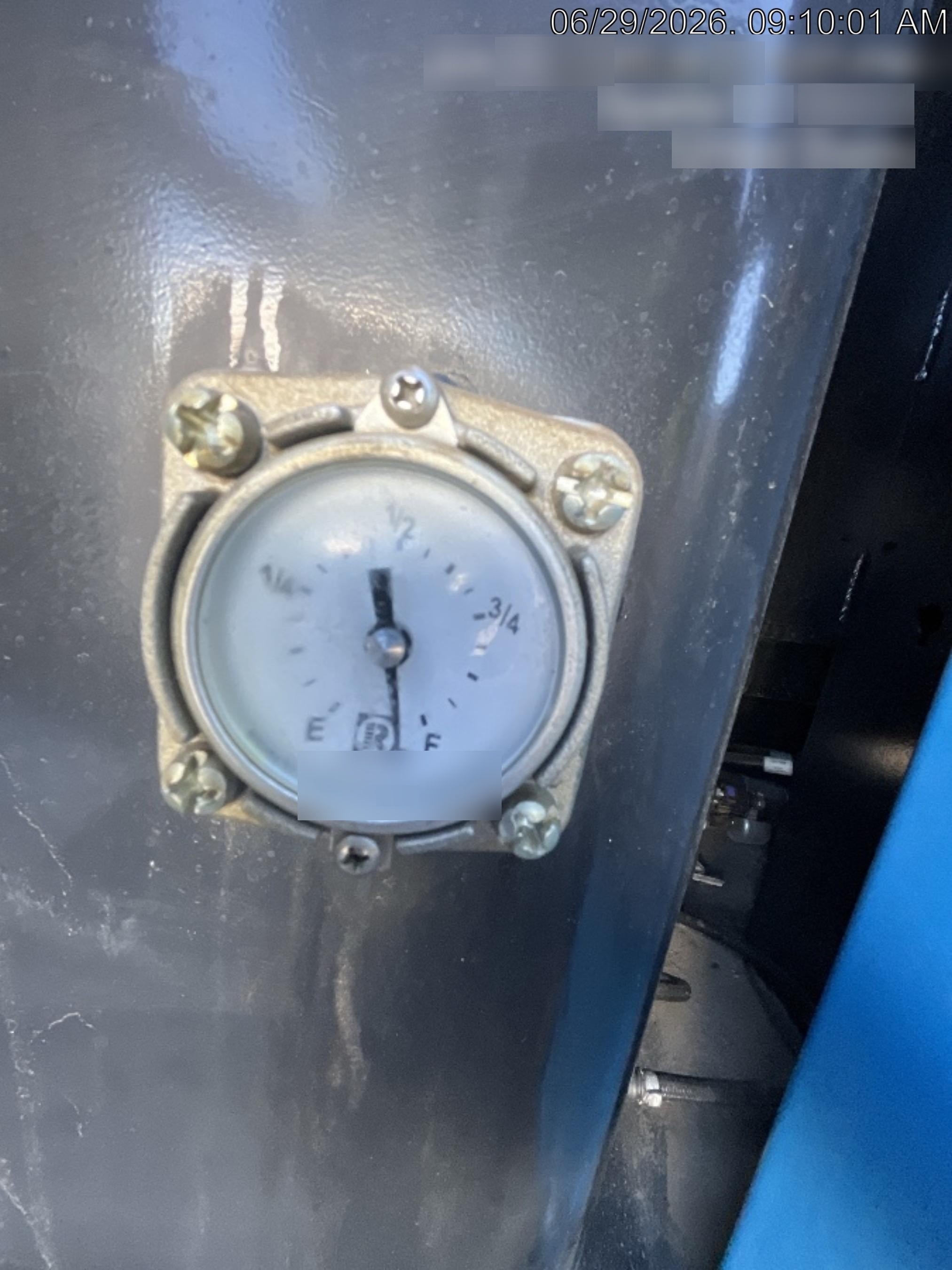2024 GENIE GS-4390 RT