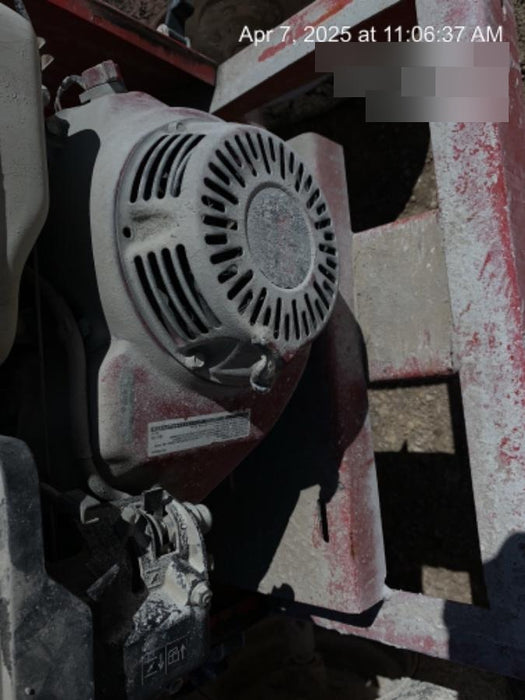 2023 MULTIQUIP WM90PH8