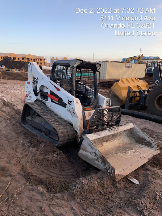 2022 PALADIN 48" Pallet Forks - Paladin