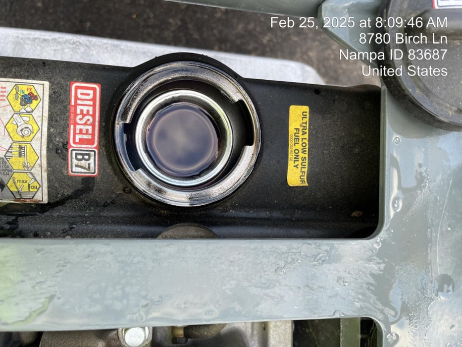 2024 WACKER NEUSON DPU6555Heh