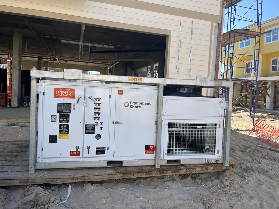 2022 SMARTECH SACP26A-SP