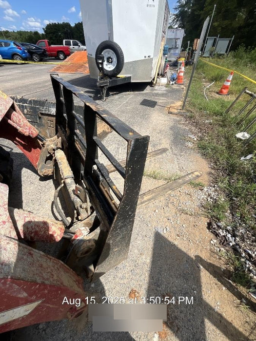 2022 ARROW MATERIAL HANDLING 48" Pallet Forks - Arrow