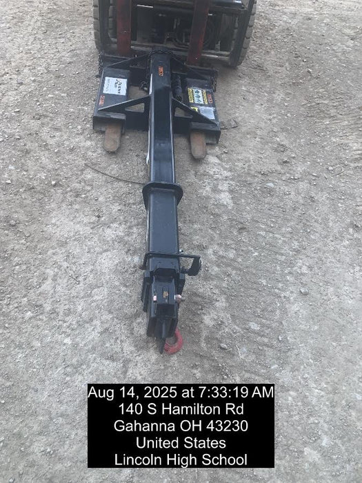 2024 STAR INDUSTRIES M1360B - Star JIB Boom