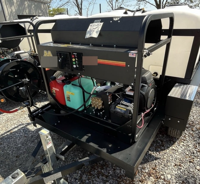 2024 MI-T-M HS-3505-1MGH-UR