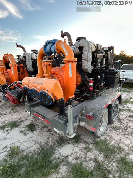 2023 PREMIER PUMP 8NHTH-RP-DC13