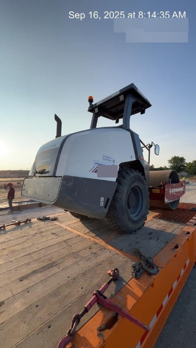 2023 DYNAPAC CA1300D