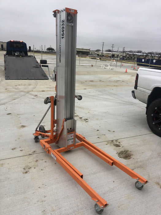 2021 LIFTSMART MLC-24