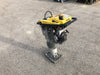 2021 WACKER NEUSON BS60-4As