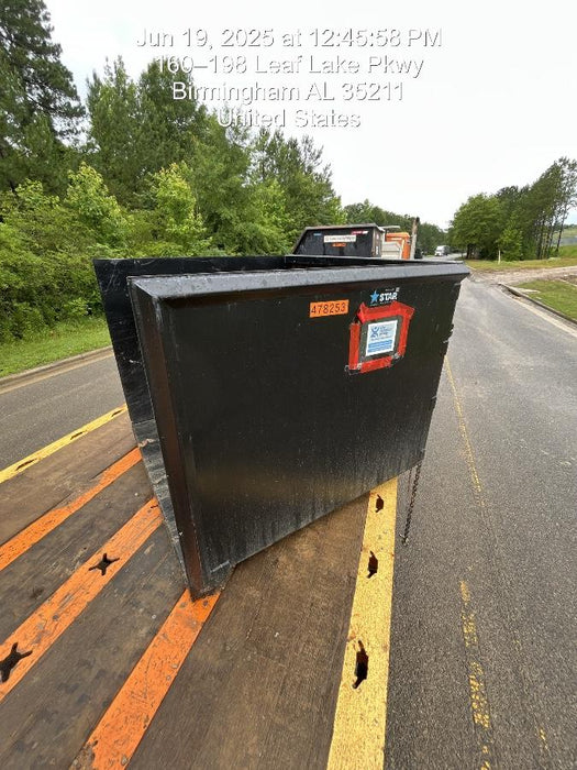 2024 STAR INDUSTRIES 1425