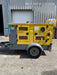 2020 ATLAS COPCO PAS 100 HF CS Enclosed