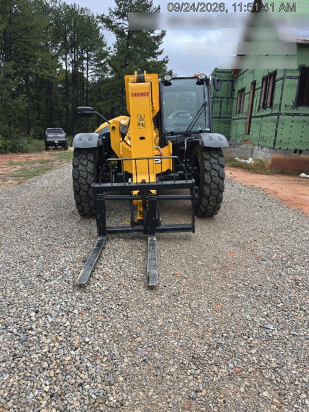 2026 JCB 506-36