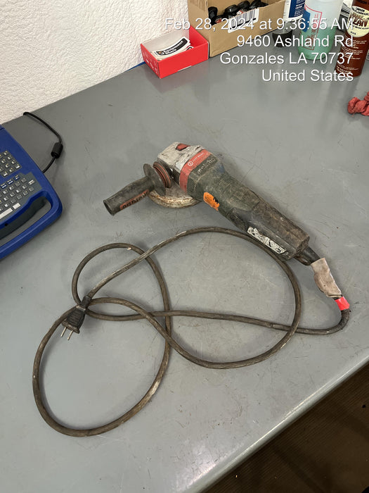 2023 METABO WEPBA19-150Q