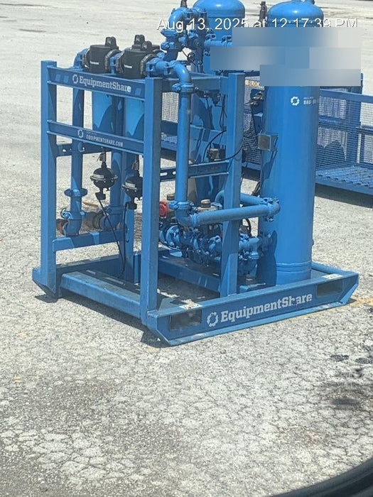 2024 HANKISON RDH-450G