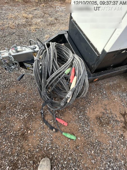 2023 SHINDAIWA DGK25F