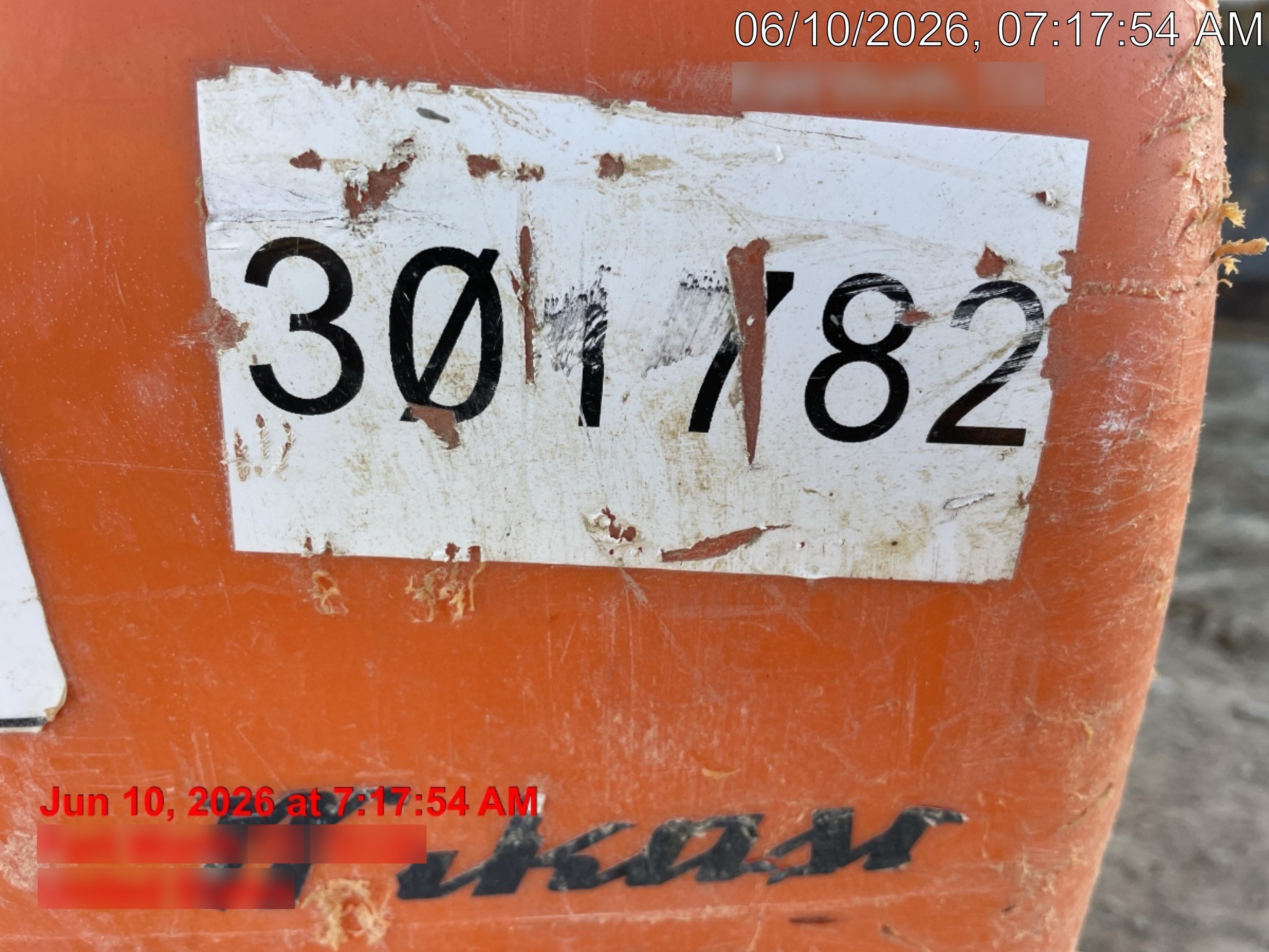 2023 MULTIQUIP MVC82VHW