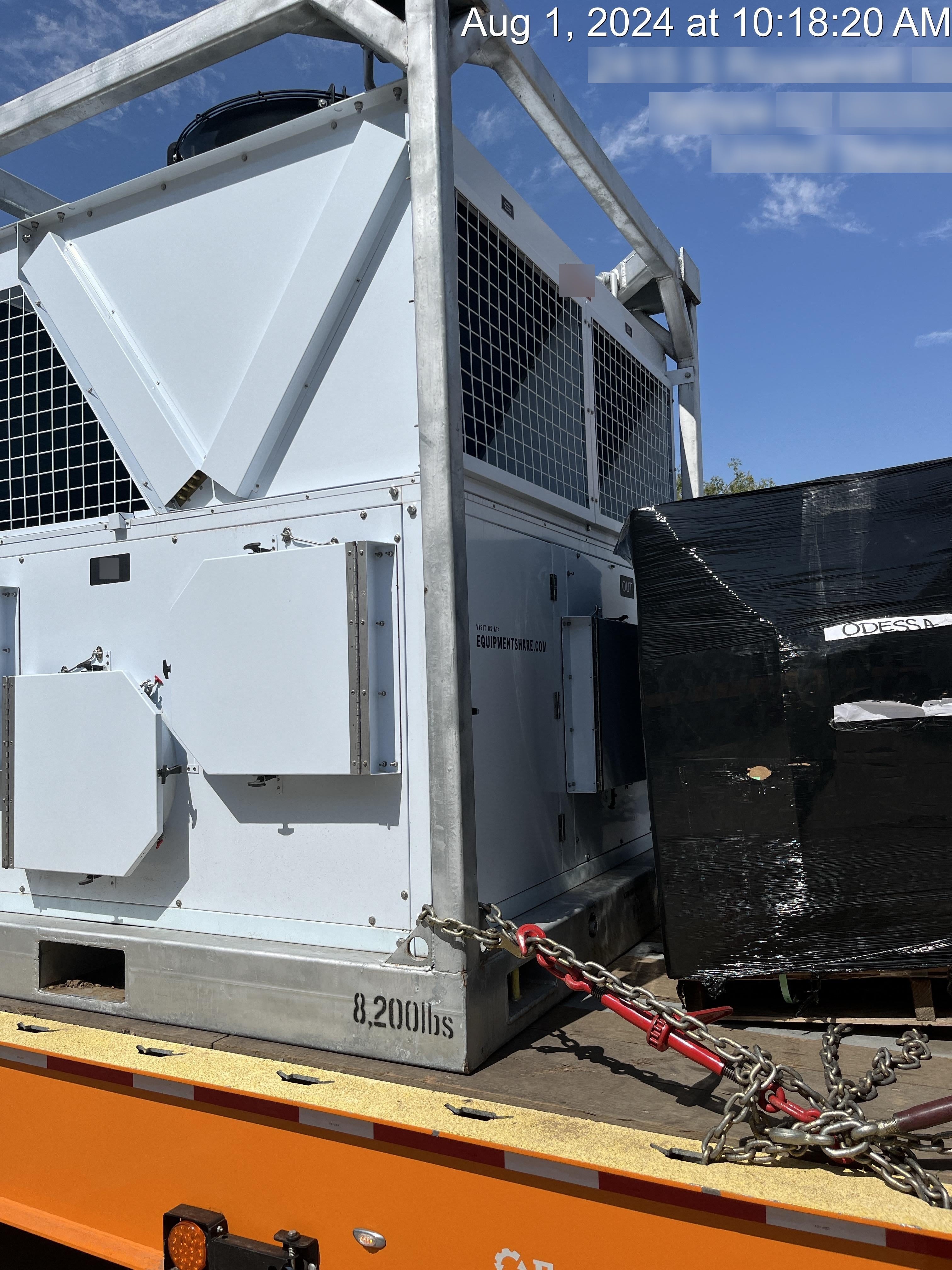 2024 SMARTECH SACP81A-HS
