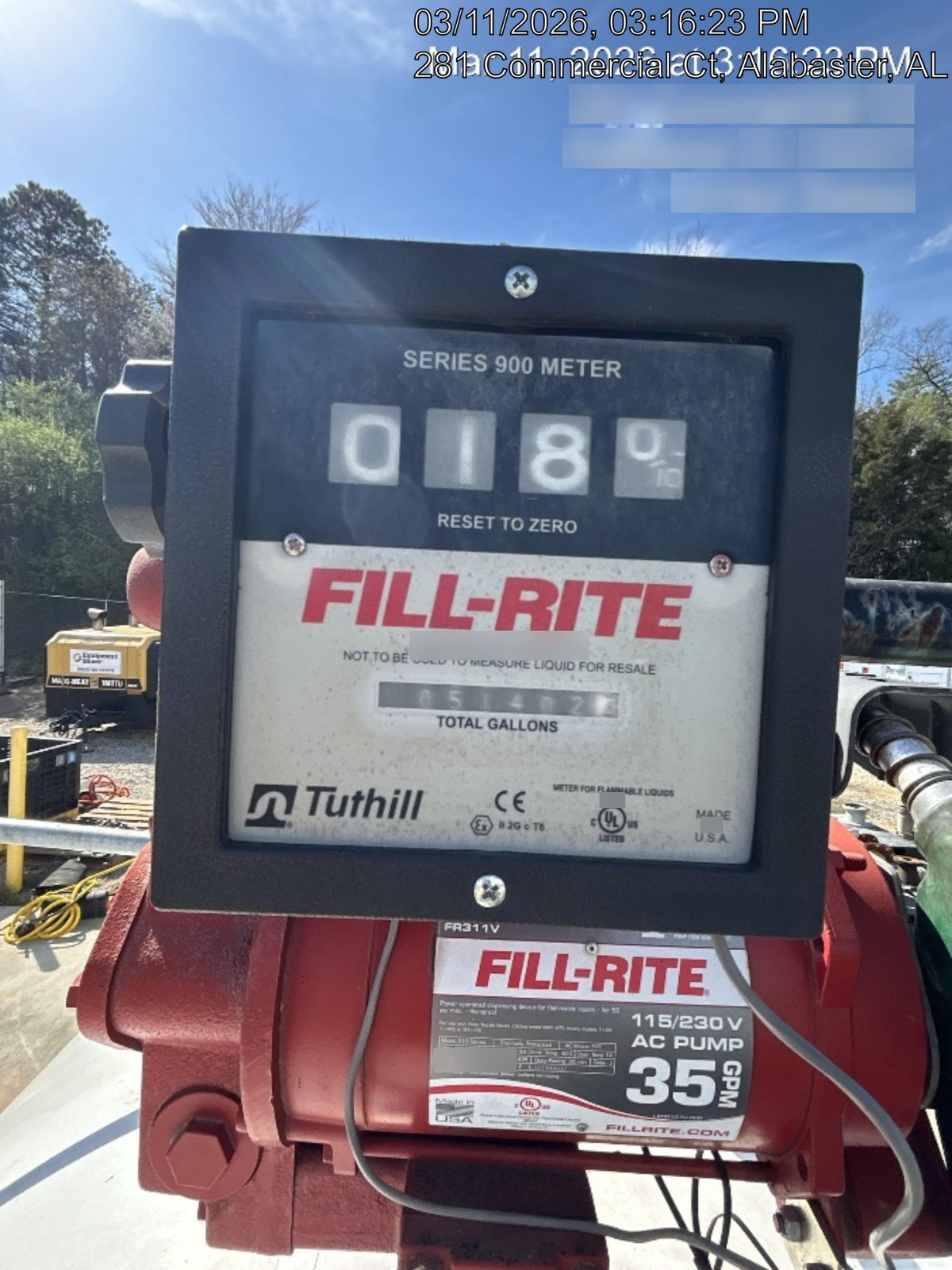 2021 ATLAS COPCO QAS 125
