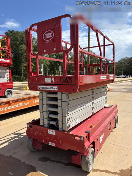 2020 MEC 4555SE
