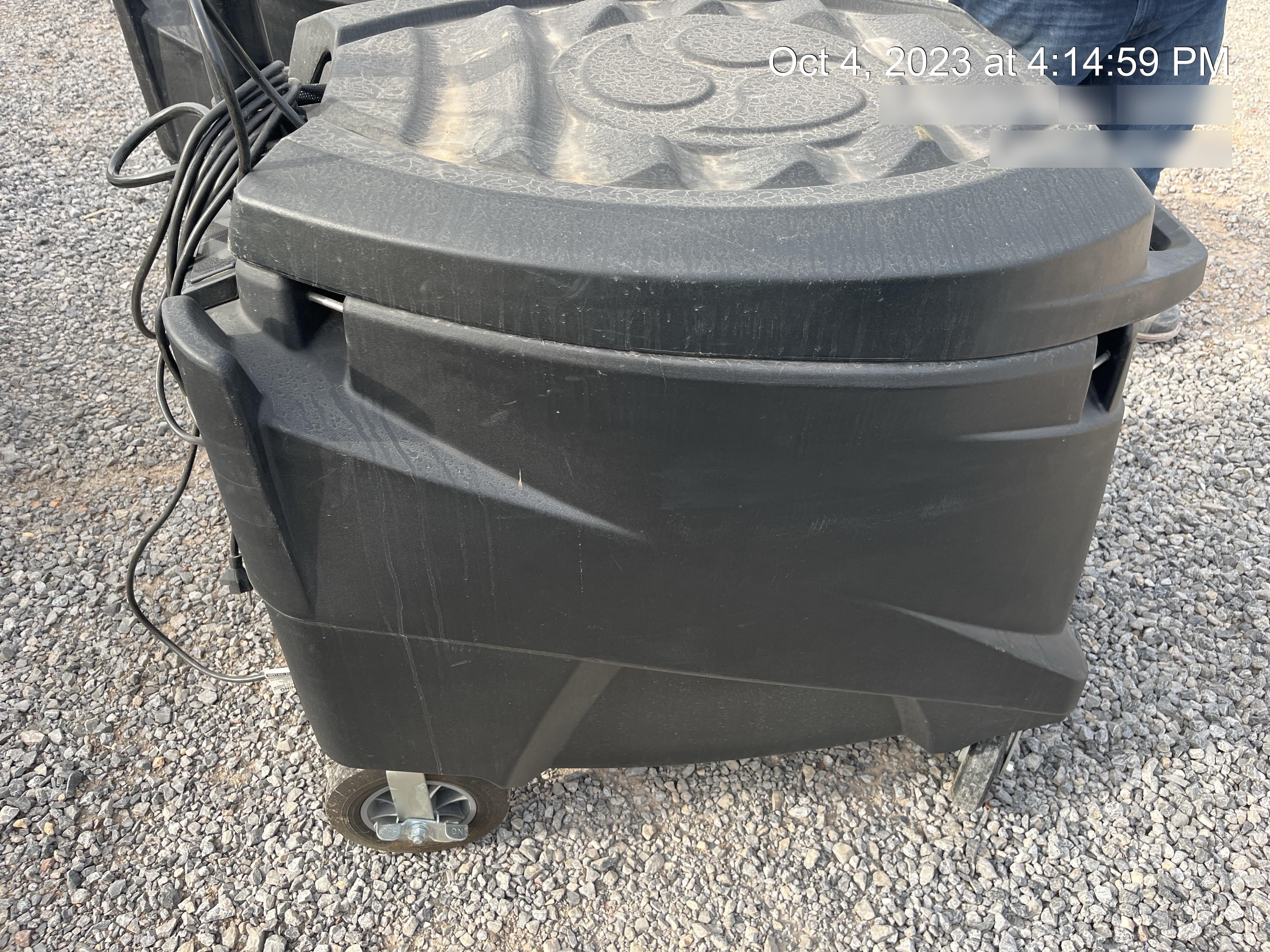 2022 POWER BREEZER PB4BASE