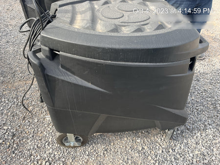 2022 POWER BREEZER PB4BASE