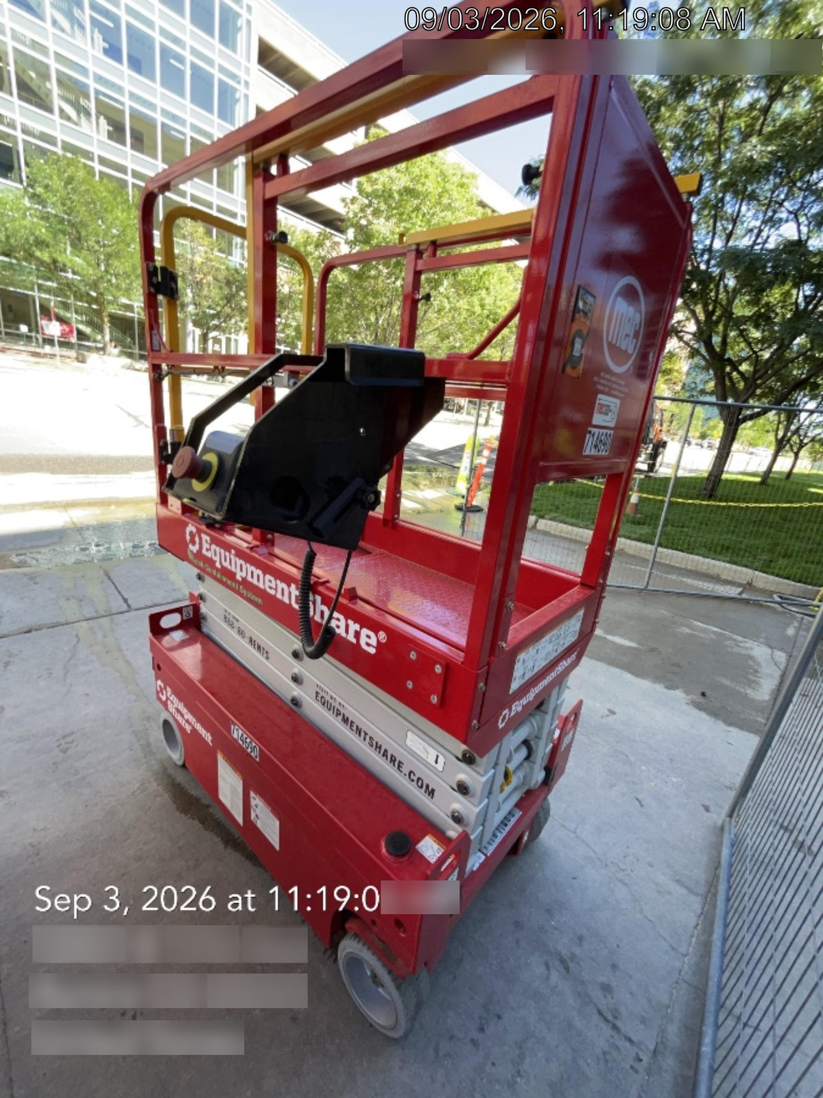 2026 MEC Micro 19-XD