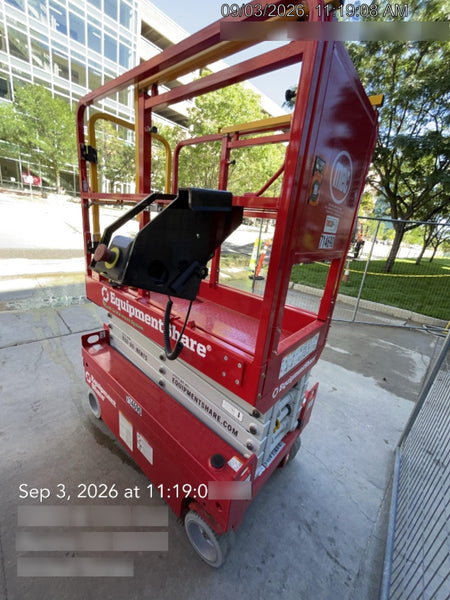 2026 MEC Micro 19-XD