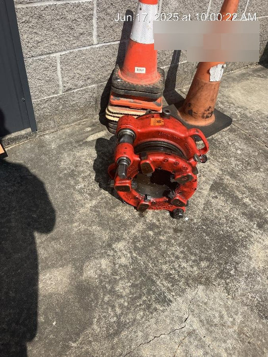 2021 RIDGID 161