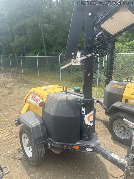 2021 ALLMAND NLV3GR
