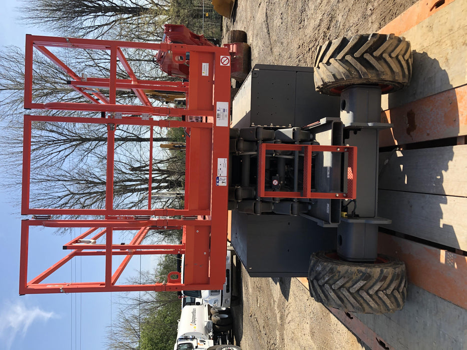 2019 SKYJACK SJ6832 RT