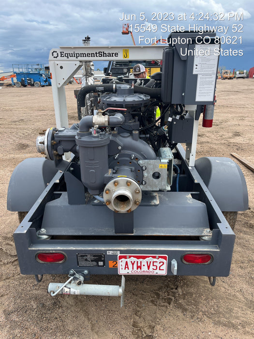 2022 ATLAS COPCO PAC F44 KD