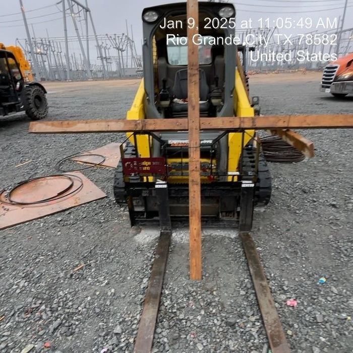 2024 VIRNIG PF4855-5VG