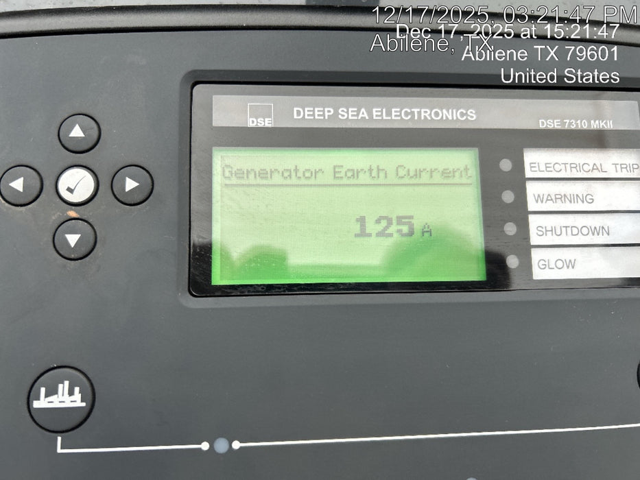 2025 AIRMAN SDG65S-8E1