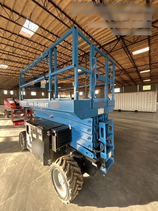 2020 GENIE GS-4069 RT