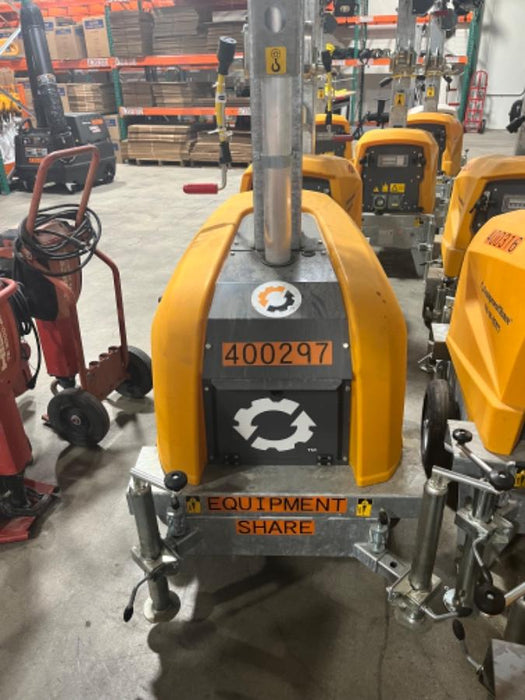 2024 ATLAS COPCO HILIGHT E3 Plus