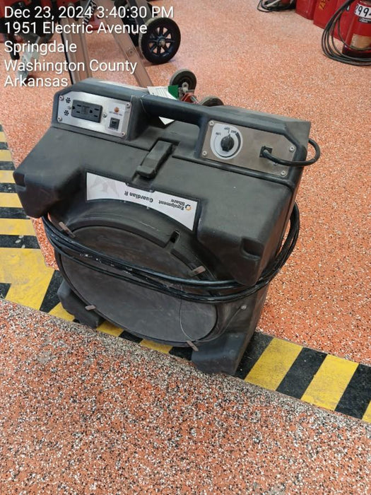 2022 PHOENIX Guardian R Hepa