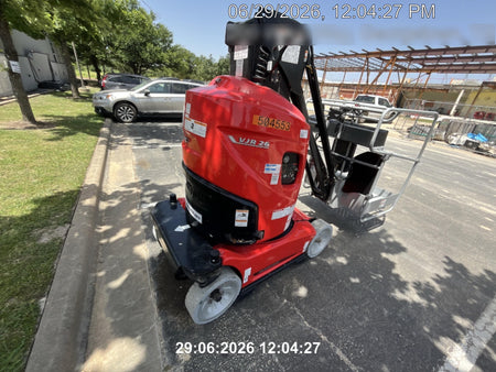2023 MANITOU VJR 26