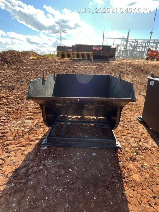 2024 STAR INDUSTRIES M-1820 - Self-Dump Hopper