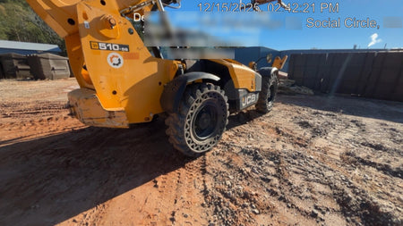 2020 JCB 510-56 JCB 510-56
