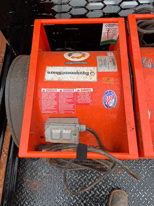 2022 ALLEGRO 9525-50