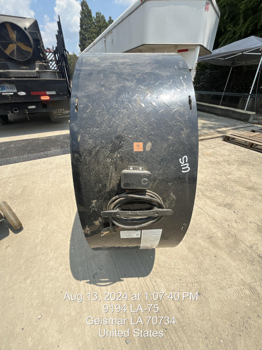 2022 MASTER MHD-42-BDF-C