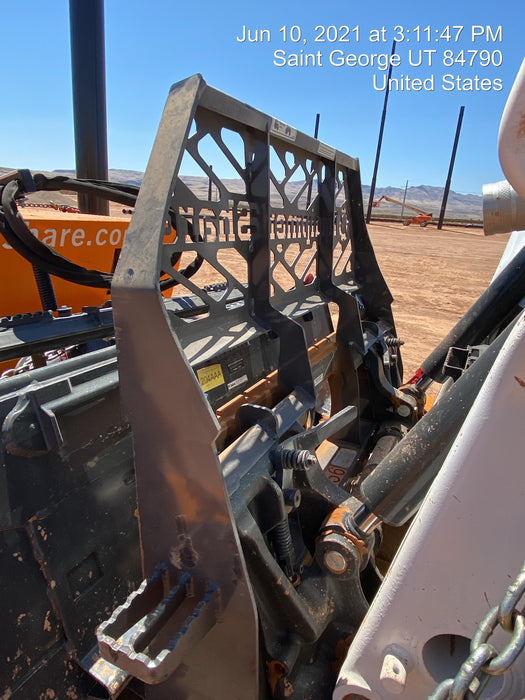 2020 PALADIN 48" Pallet Forks - Paladin