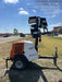 2024 Generac MLT2 Diesel, Flex Switch 120V Input, Powerzone Controller, 
(4) 320W LED Lights, 4kW Generator, 39.9 Gal Fuel Tank, 2" Ball, T3