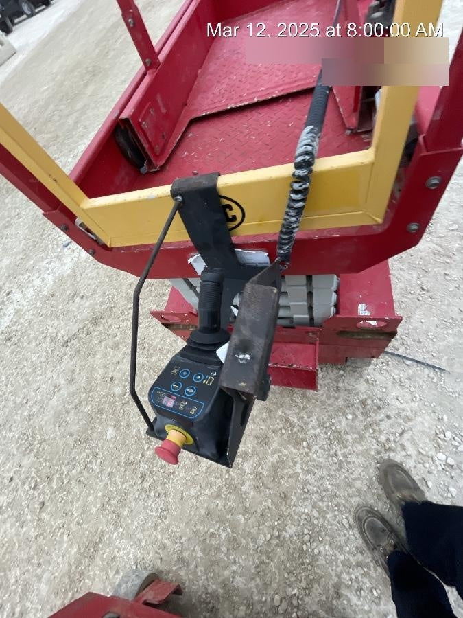 2021 MEC Micro 19