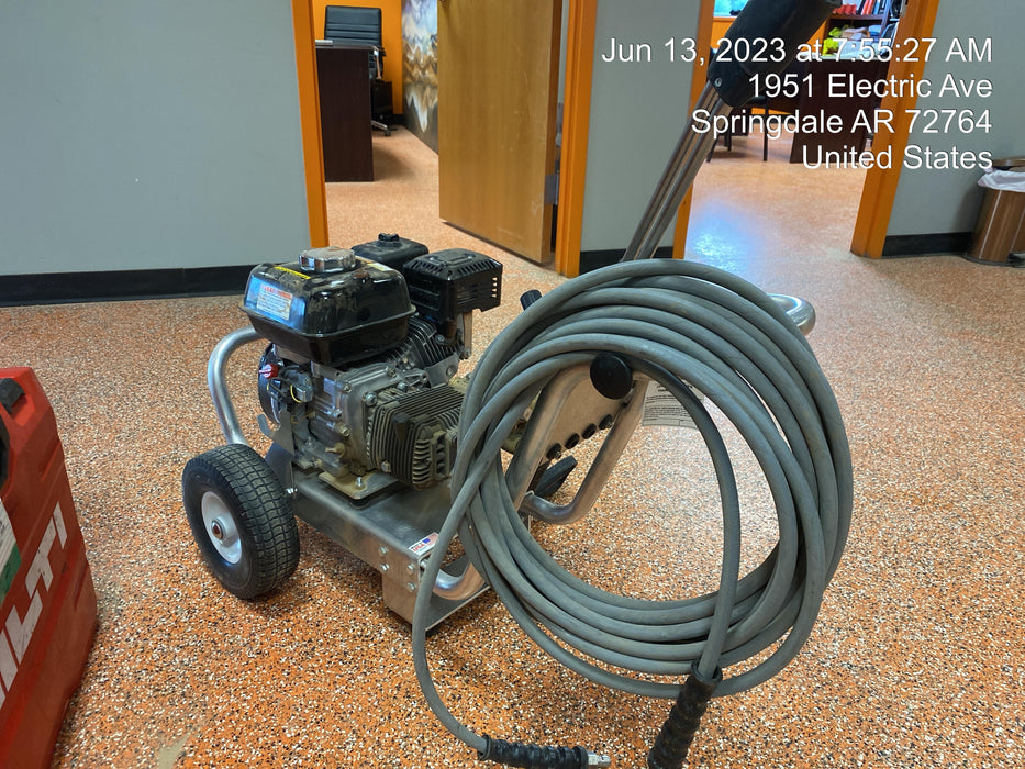 2020 MI-T-M CORPORATION CA-2703-1MMH