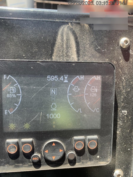 2024 MANITOU MTA6034