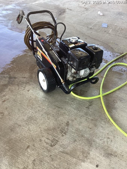 2025 MI-T-M CW-3504-5MGH