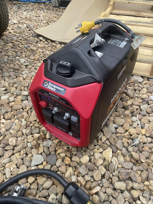2023 HONDA EU3200I