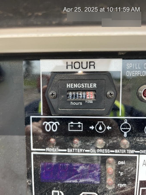 2023 SHINDAIWA DGK15FL